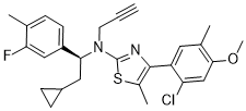 Crinecerfont (SSR125543) 752253-39-7